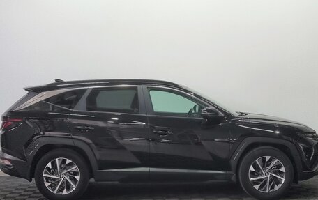 Hyundai Tucson, 2023 год, 3 007 000 рублей, 5 фотография