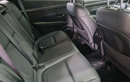 Hyundai Tucson, 2023 год, 3 007 000 рублей, 9 фотография