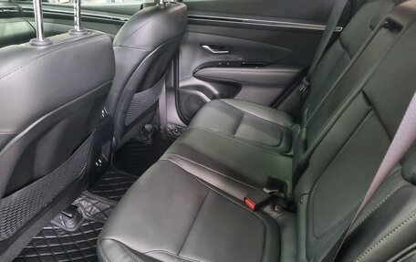 Hyundai Tucson, 2023 год, 3 007 000 рублей, 7 фотография