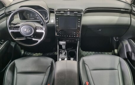 Hyundai Tucson, 2023 год, 3 007 000 рублей, 10 фотография