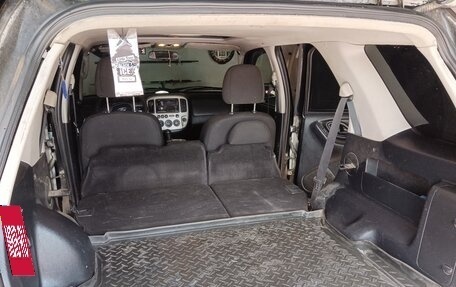 Ford Maverick II, 2006 год, 750 000 рублей, 13 фотография