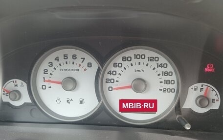 Ford Maverick II, 2006 год, 750 000 рублей, 12 фотография