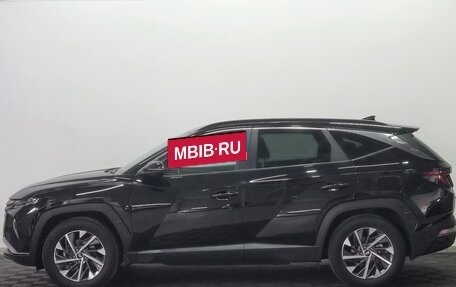 Hyundai Tucson, 2023 год, 3 007 000 рублей, 4 фотография