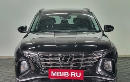 Hyundai Tucson, 2023 год, 3 007 000 рублей, 2 фотография
