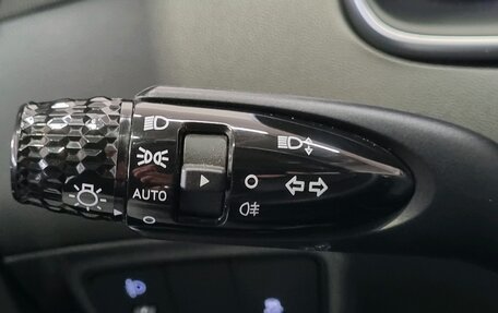 Hyundai Tucson, 2023 год, 3 007 000 рублей, 15 фотография