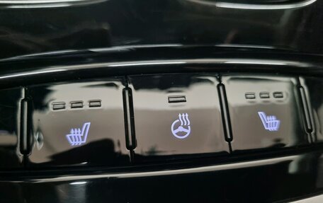 Hyundai Tucson, 2023 год, 3 007 000 рублей, 19 фотография