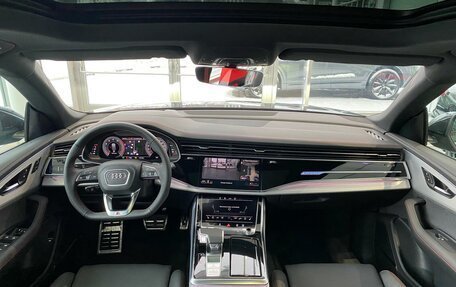 Audi Q8 I, 2024 год, 14 800 000 рублей, 8 фотография