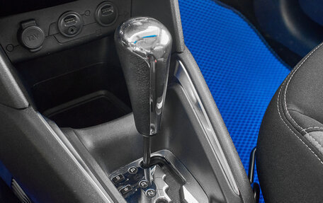 Peugeot 208 II, 2013 год, 850 000 рублей, 18 фотография
