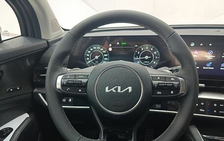 KIA Sportage IV рестайлинг, 2025 год, 4 199 000 рублей, 11 фотография