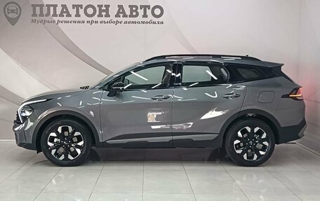 KIA Sportage IV рестайлинг, 2025 год, 4 199 000 рублей, 8 фотография