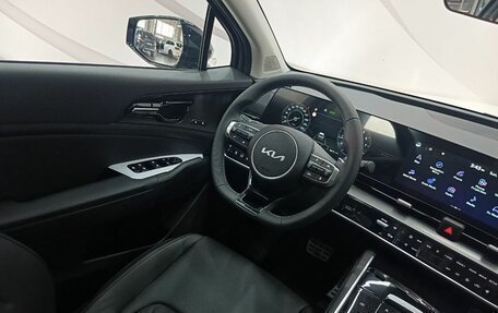 KIA Sportage IV рестайлинг, 2025 год, 4 199 000 рублей, 12 фотография