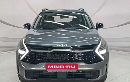 KIA Sportage IV рестайлинг, 2025 год, 4 199 000 рублей, 2 фотография