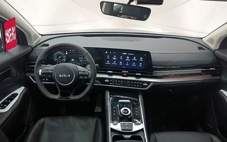 KIA Sportage IV рестайлинг, 2025 год, 4 199 000 рублей, 13 фотография