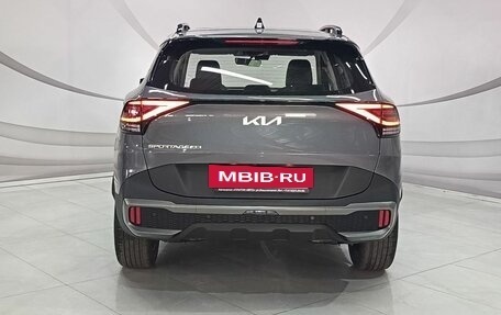 KIA Sportage IV рестайлинг, 2025 год, 4 199 000 рублей, 6 фотография