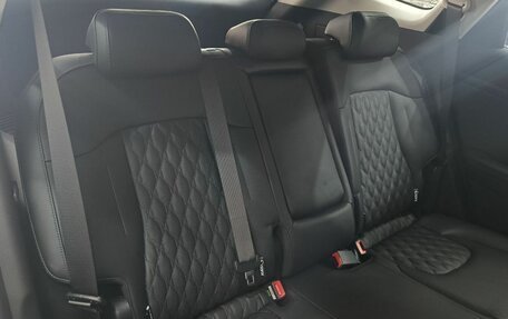 KIA Sportage IV рестайлинг, 2025 год, 4 199 000 рублей, 21 фотография