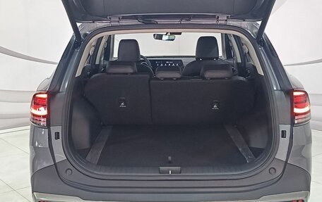 KIA Sportage IV рестайлинг, 2025 год, 4 199 000 рублей, 23 фотография
