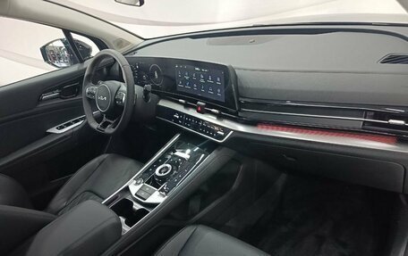 KIA Sportage IV рестайлинг, 2025 год, 4 199 000 рублей, 16 фотография