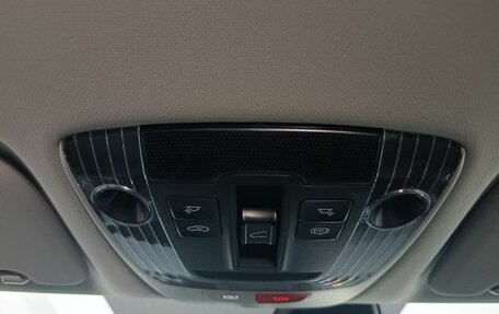 KIA Sportage IV рестайлинг, 2025 год, 4 199 000 рублей, 19 фотография