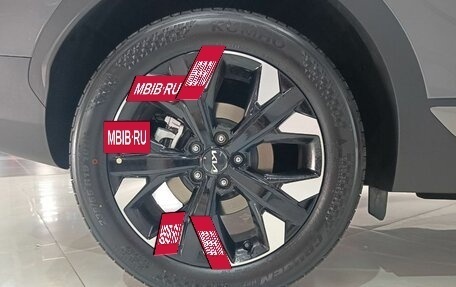 KIA Sportage IV рестайлинг, 2025 год, 4 199 000 рублей, 24 фотография