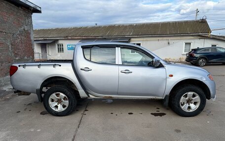 Mitsubishi L200 IV рестайлинг, 2007 год, 600 000 рублей, 2 фотография