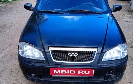 Chery Amulet (A15) I, 2006 год, 70 000 рублей, 2 фотография