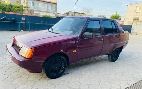 ЗАЗ 1103 «Славута», 2005 год, 95 000 рублей, 1 фотография