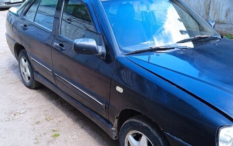 Chery Amulet (A15) I, 2006 год, 70 000 рублей, 3 фотография