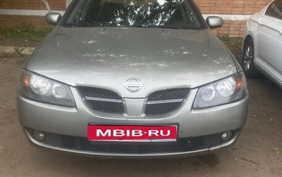 Nissan Almera, 2006 год, 310 000 рублей, 1 фотография