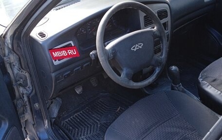 Chery Amulet (A15) I, 2006 год, 70 000 рублей, 5 фотография