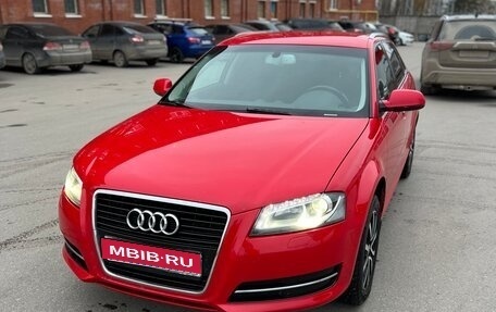 Audi A3, 2011 год, 855 000 рублей, 1 фотография