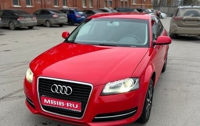 Audi A3, 2011 год, 855 000 рублей, 1 фотография