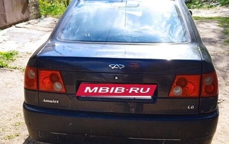 Chery Amulet (A15) I, 2006 год, 70 000 рублей, 4 фотография
