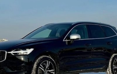 Volvo XC60 II, 2018 год, 3 399 999 рублей, 1 фотография