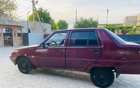 ЗАЗ 1103 «Славута», 2005 год, 95 000 рублей, 2 фотография