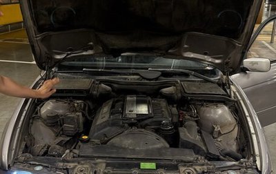 BMW 5 серия, 2000 год, 650 000 рублей, 1 фотография