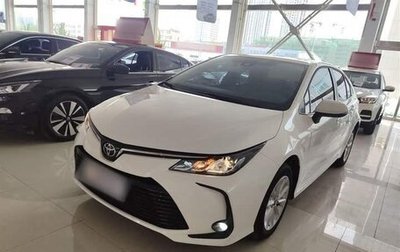 Toyota Corolla, 2022 год, 1 500 100 рублей, 1 фотография