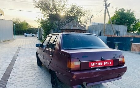 ЗАЗ 1103 «Славута», 2005 год, 95 000 рублей, 3 фотография