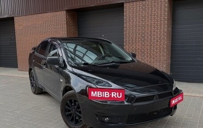 Mitsubishi Lancer IX, 2010 год, 850 000 рублей, 1 фотография