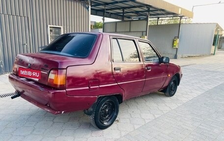ЗАЗ 1103 «Славута», 2005 год, 95 000 рублей, 5 фотография
