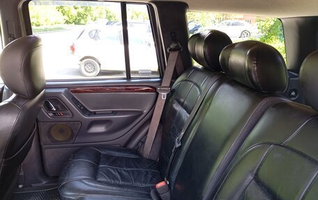 Jeep Grand Cherokee, 2000 год, 750 000 рублей, 1 фотография