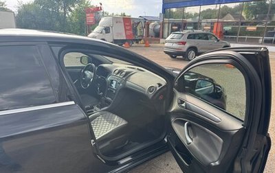 Ford Mondeo IV, 2012 год, 915 000 рублей, 1 фотография
