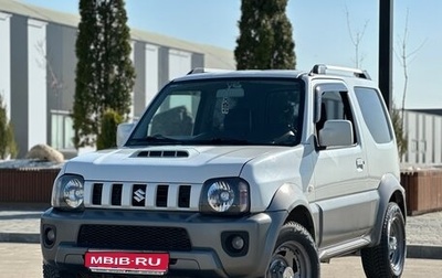 Suzuki Jimny, 2013 год, 1 300 000 рублей, 1 фотография