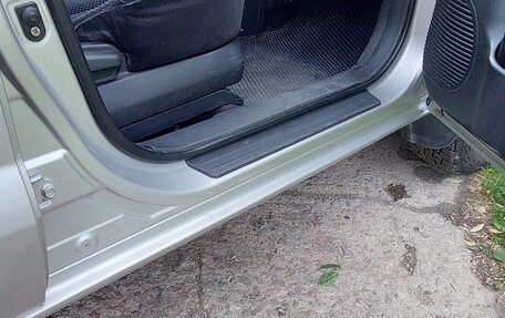 Hyundai Tucson III, 2007 год, 800 000 рублей, 13 фотография