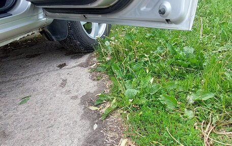 Hyundai Tucson III, 2007 год, 800 000 рублей, 15 фотография