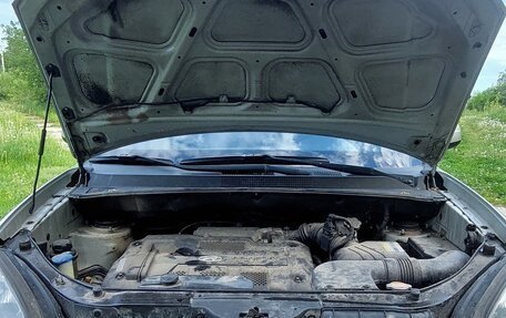 Hyundai Tucson III, 2007 год, 800 000 рублей, 14 фотография