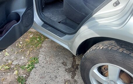 Hyundai Tucson III, 2007 год, 800 000 рублей, 19 фотография