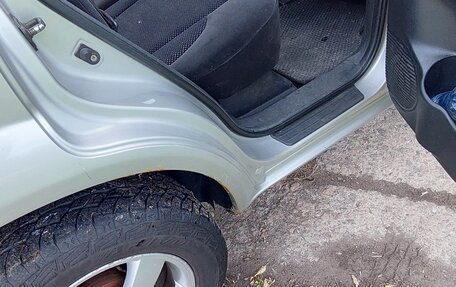Hyundai Tucson III, 2007 год, 800 000 рублей, 16 фотография