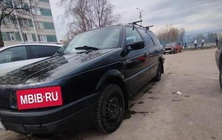 Volkswagen Passat B3, 1990 год, 155 000 рублей, 1 фотография
