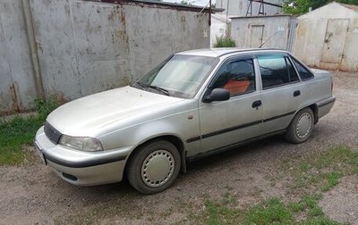 Daewoo Nexia I рестайлинг, 2007 год, 125 000 рублей, 1 фотография