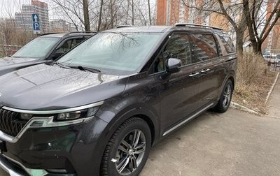 KIA Carnival, 2020 год, 4 450 000 рублей, 1 фотография